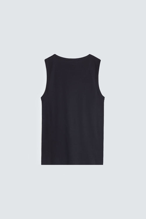 Basic Tank Top